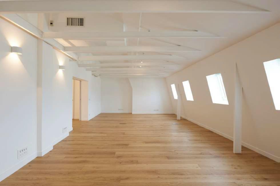Bureau Paris 192m² Location bureau Paris OLBUR2316334 9
